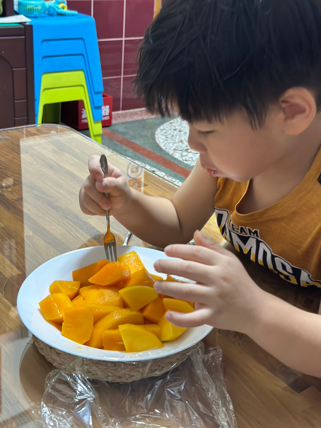 【小琉球親子旅行】小琉球海洋館|小琉球免稅商店|秘境烏龜石|中澳沙灘(有廁所)|小琉球夜間導覽 - 第54張圖