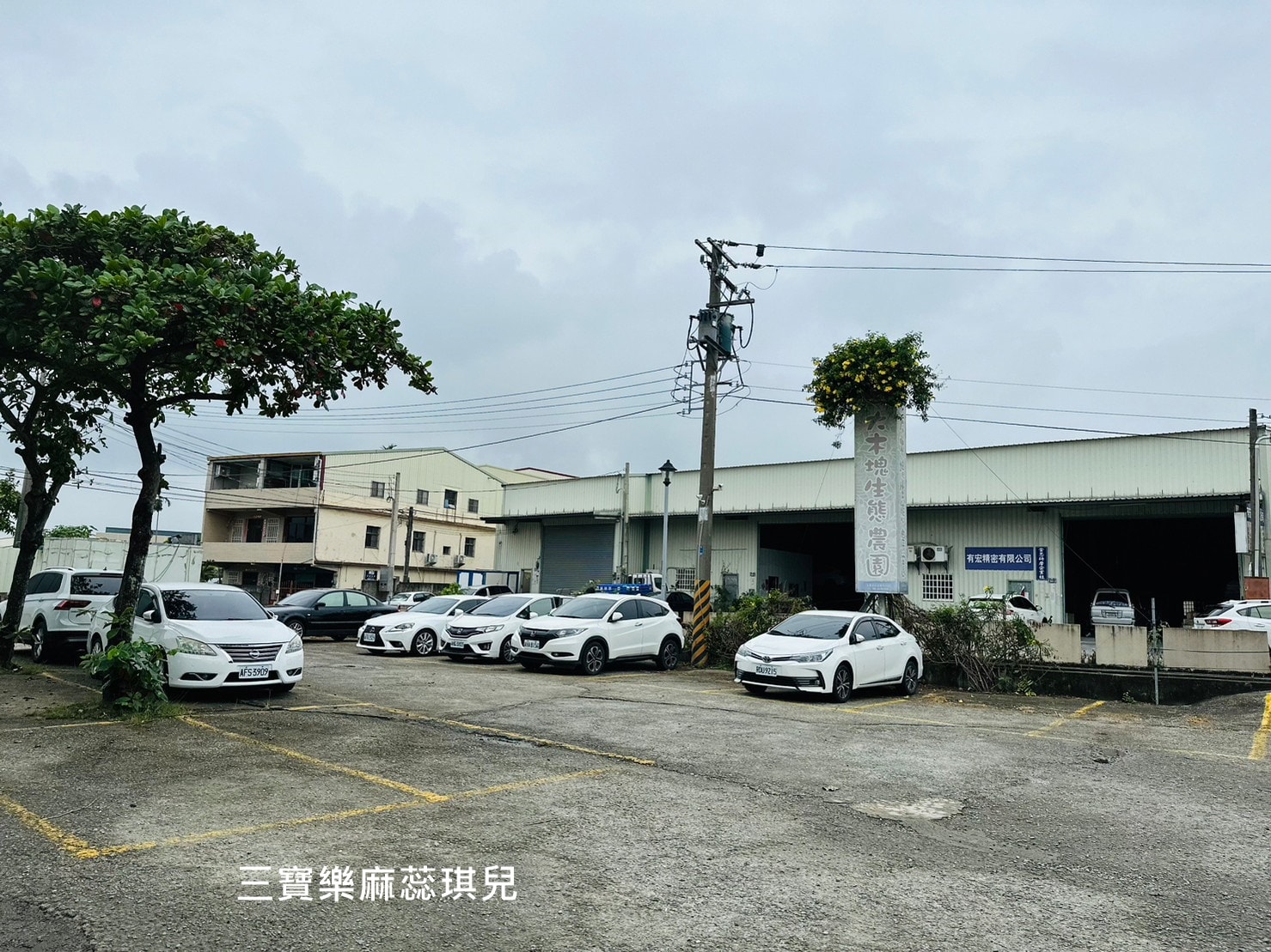 【台中景點】大木塊生態農場|農村體驗套裝課程|融合食農教育|門票280元起含門票、盆栽、導覽課程、園區設施和午餐 - 第6張圖