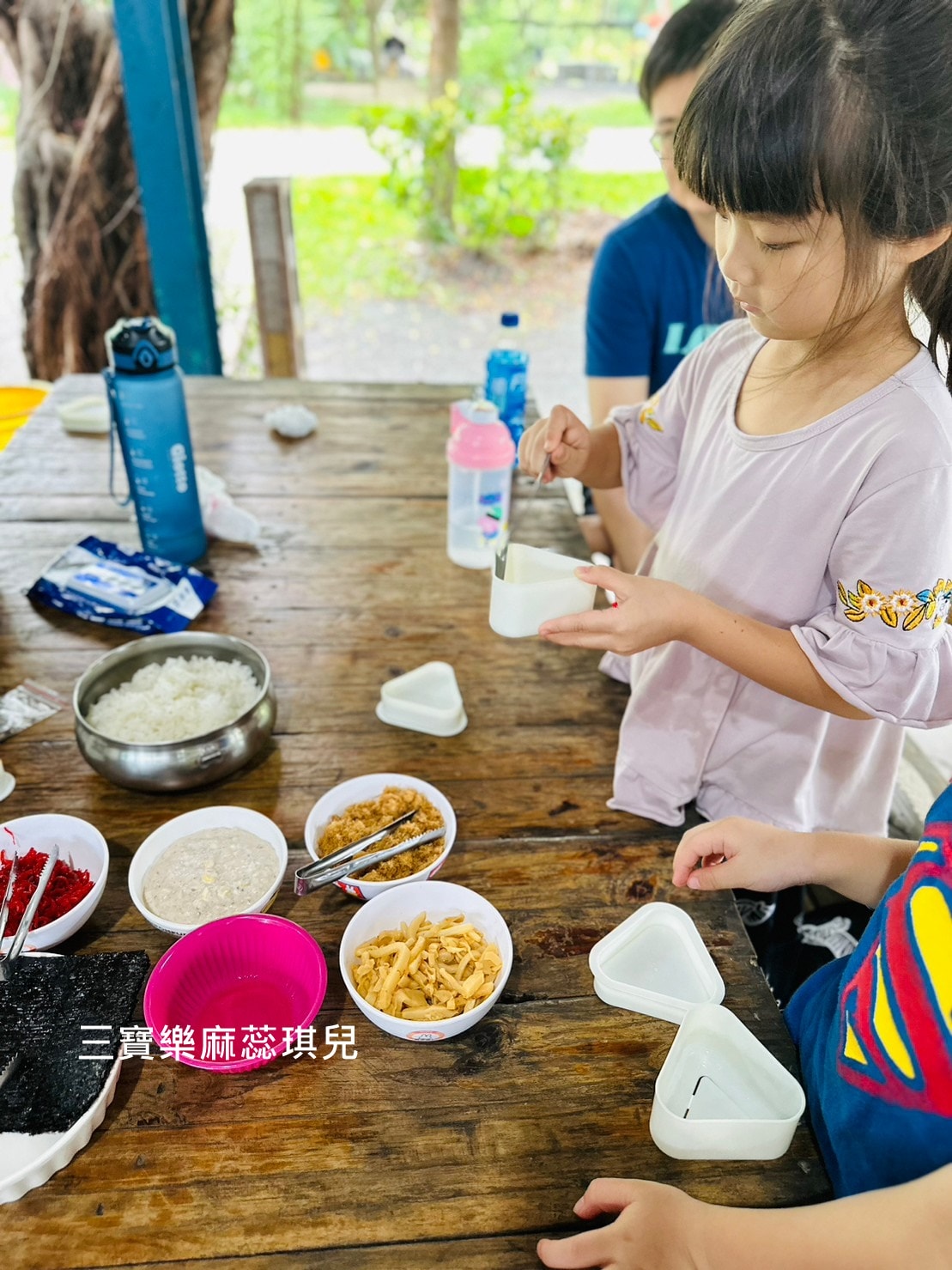 【台中景點】大木塊生態農場|農村體驗套裝課程|融合食農教育|門票280元起含門票、盆栽、導覽課程、園區設施和午餐 - 第27張圖
