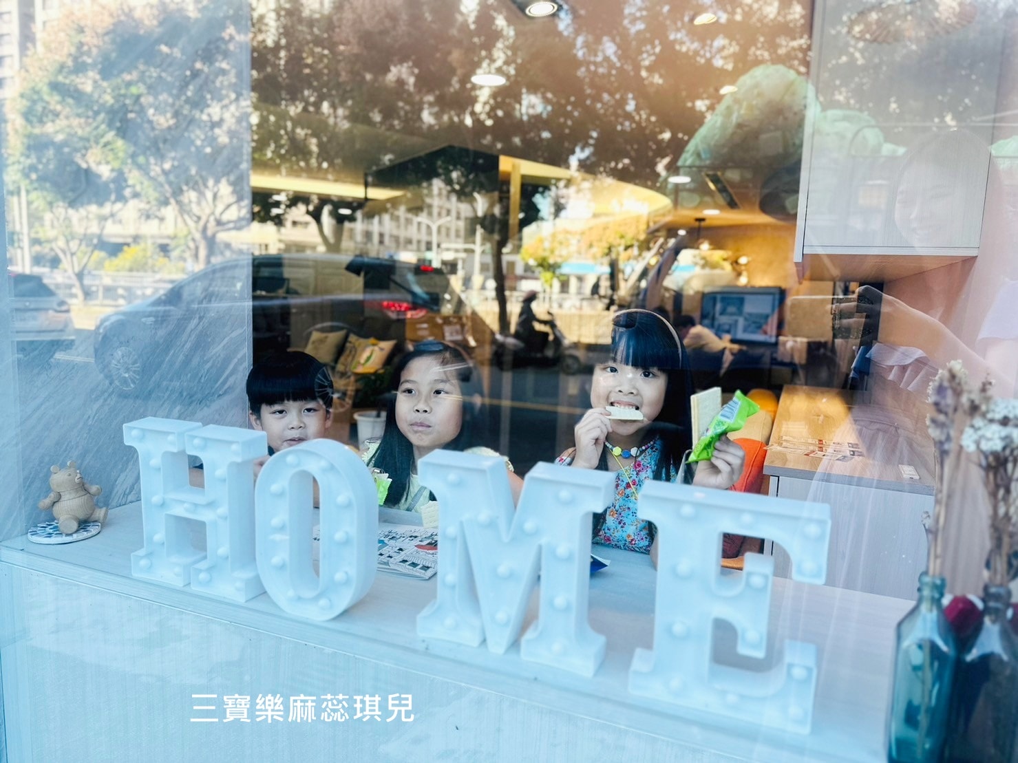 【台中床墊推薦】歐眠床墊OMAT:門市體驗服務五顆星|親子友善店家|全家人的床這裡都買得到 - 第26張圖