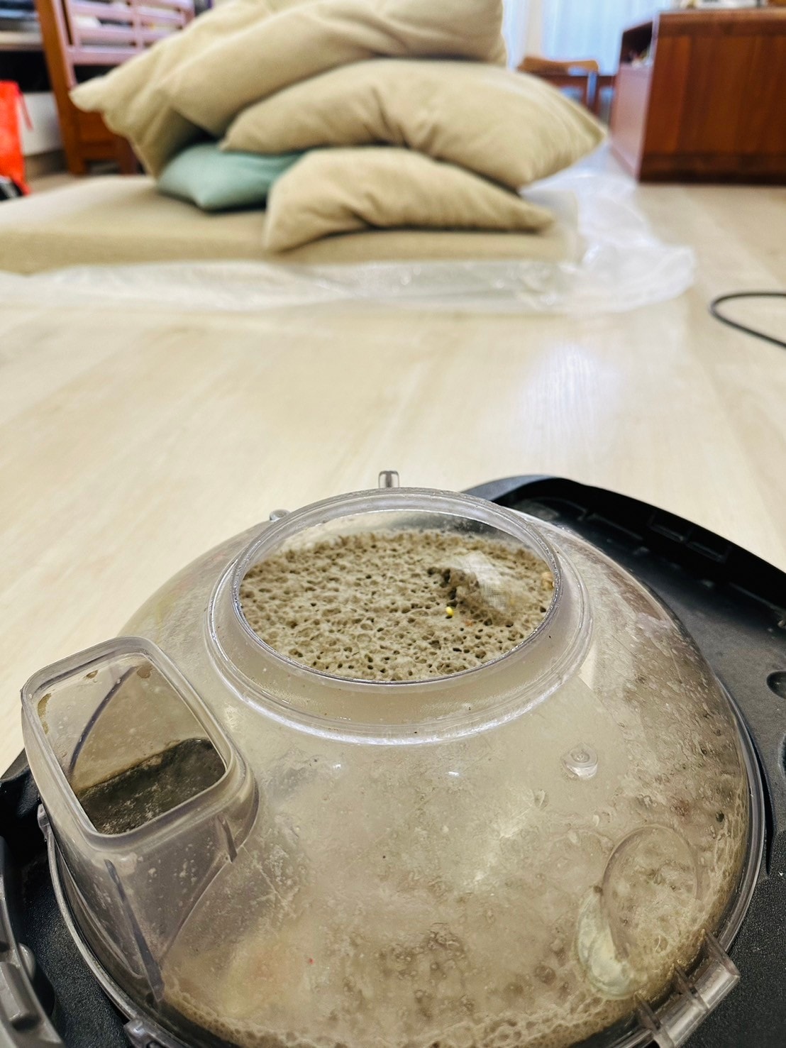居家清潔推薦|除塵蟎夫妻:床墊、沙發和冷氣到府清潔,對待每一位客戶的家就像自己家一樣親力親為 - 第17張圖