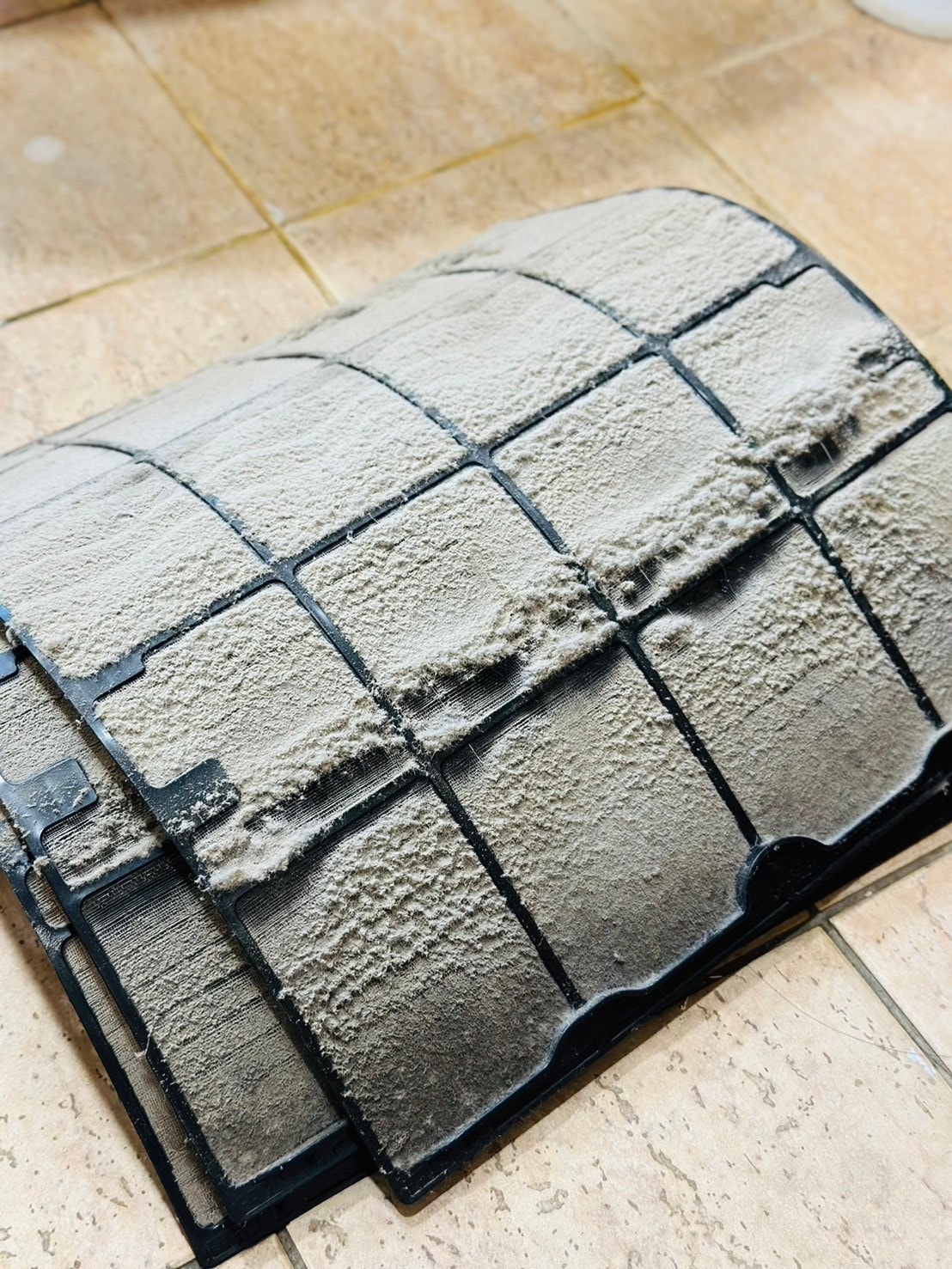 居家清潔推薦|除塵蟎夫妻:床墊、沙發和冷氣到府清潔,對待每一位客戶的家就像自己家一樣親力親為 - 第33張圖