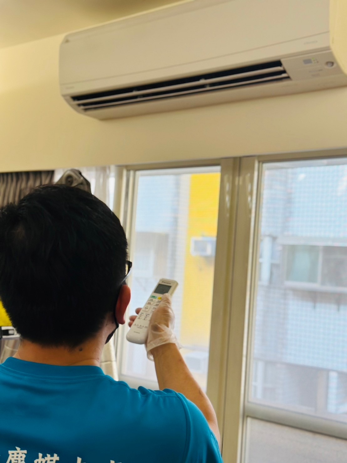居家清潔推薦|除塵蟎夫妻:床墊、沙發和冷氣到府清潔,對待每一位客戶的家就像自己家一樣親力親為 - 第38張圖