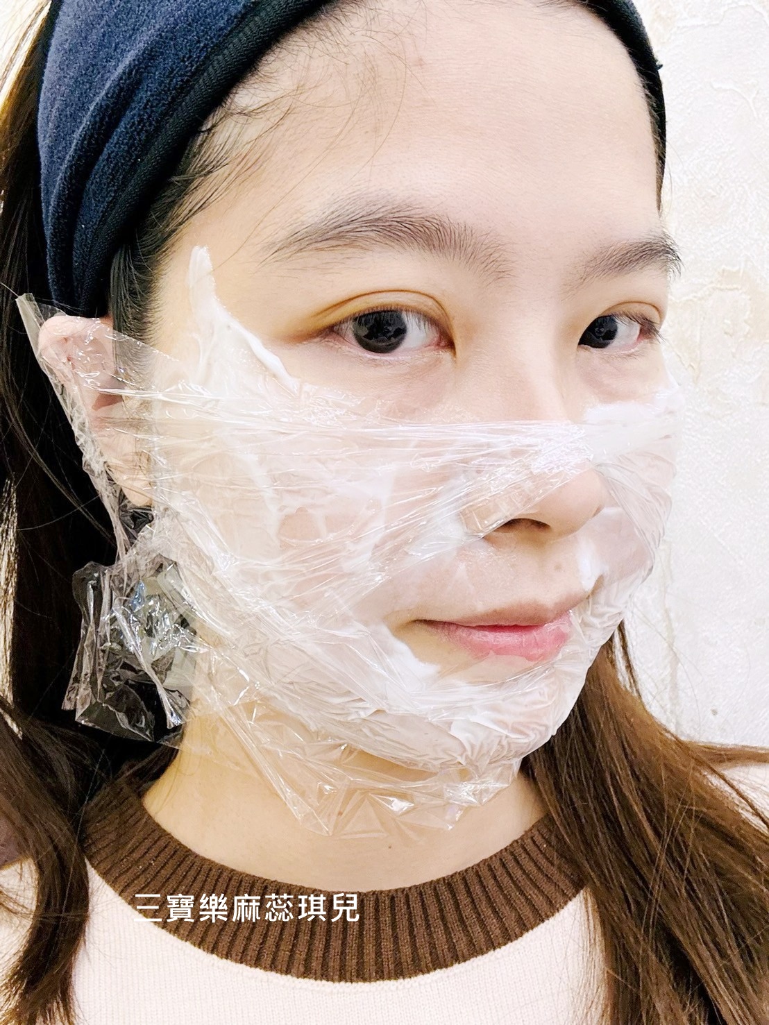 媽咪愛漂亮|電音雙波愛美不再哀哀叫!佳思優醫美診所的緊膚新科技【NEW DOUBLO新倍提】 - 第11張圖