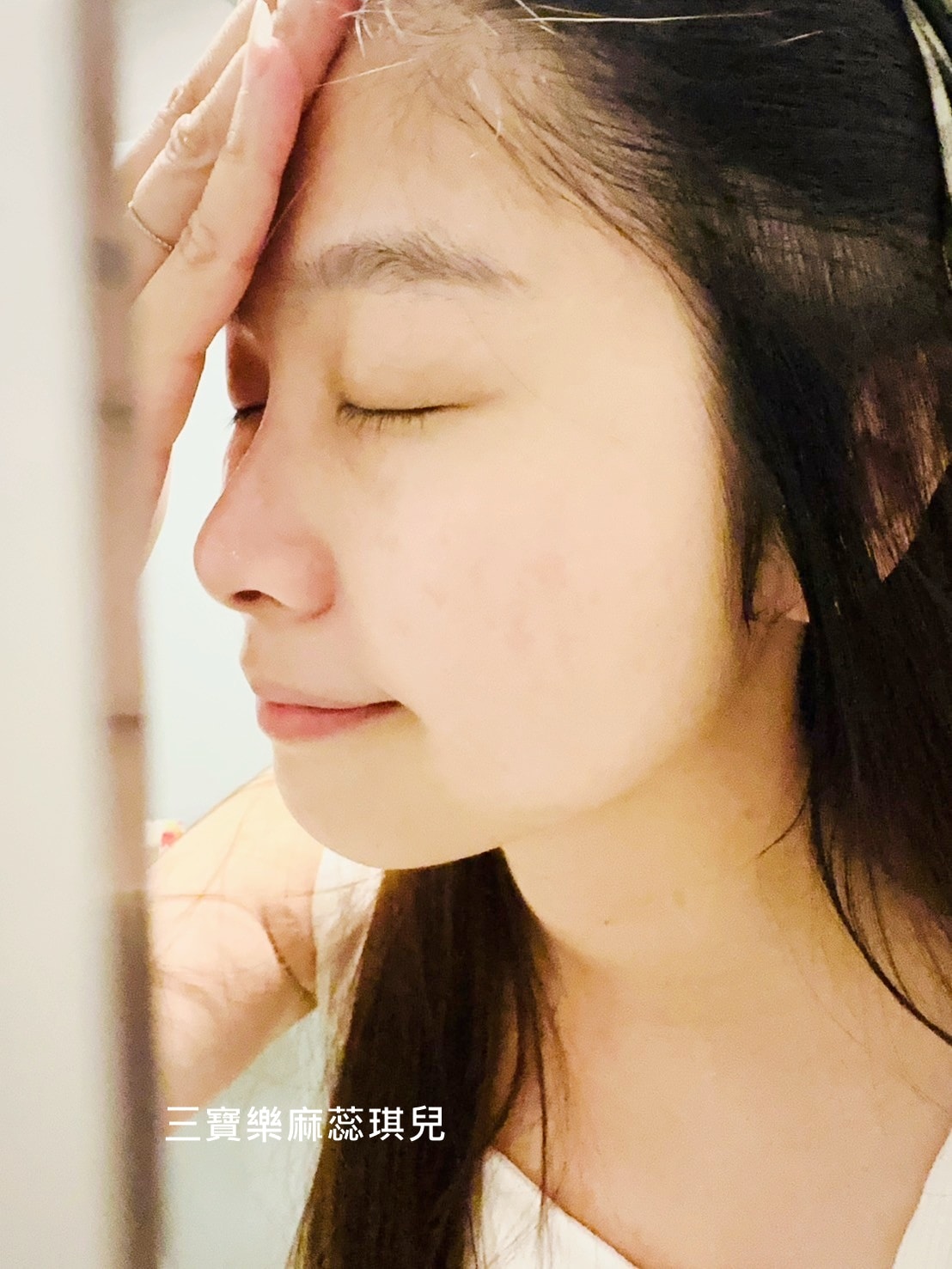 媽咪愛漂亮|電音雙波愛美不再哀哀叫!佳思優醫美診所的緊膚新科技【NEW DOUBLO新倍提】 - 第28張圖