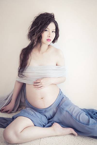 【孕照】也許一生就這麼一次孕婦寫真~大推601說生活文創攝影