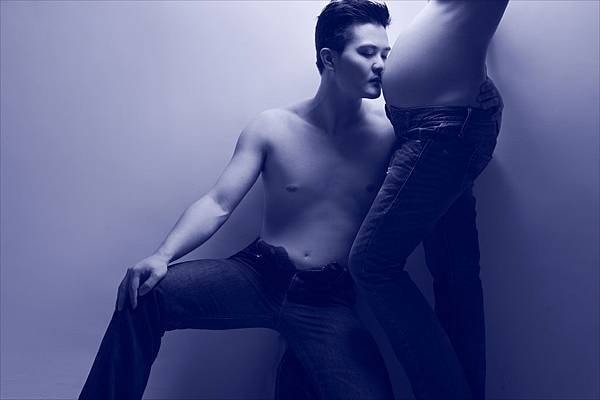 【孕照】也許一生就這麼一次孕婦寫真~大推601說生活文創攝影