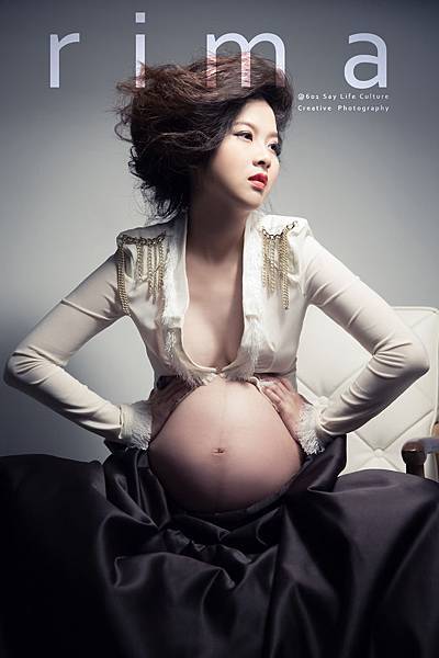 【孕照】也許一生就這麼一次孕婦寫真~大推601說生活文創攝影