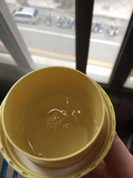[體驗]愛護孩子、自然和健康的「然自母愛經典洗衣精和柔軟精」