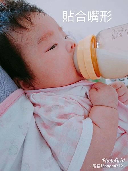 【樂妹體驗】小獅王辛巴「母乳記憶超柔防脹氣奶嘴頭」和「PPSU自動把手寬口雙凹中奶瓶」