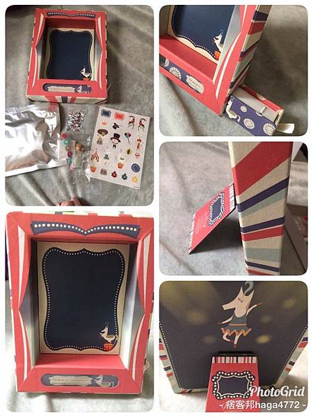 《體驗》樂妹的療癒的小腳丫（Gifthing手印泥）