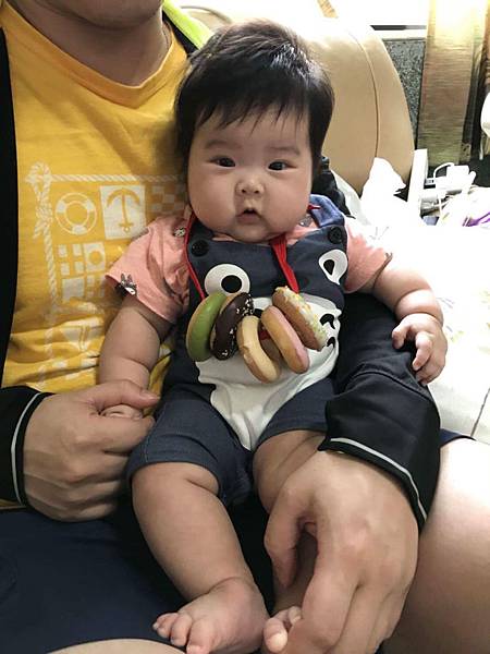 《體驗》副食品二：奇哥PUP副食品哺育禮盒開啟了樂妹副食品之路