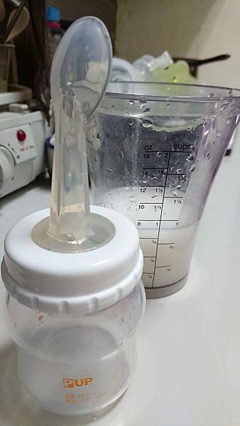《體驗》副食品二：奇哥PUP副食品哺育禮盒開啟了樂妹副食品之路