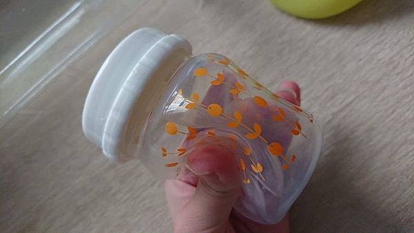 《體驗》副食品二：奇哥PUP副食品哺育禮盒開啟了樂妹副食品之路