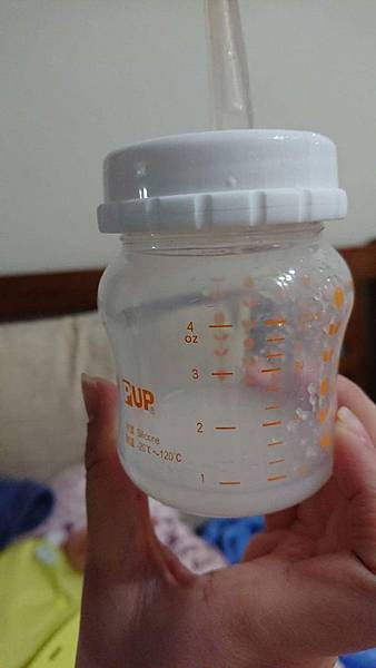 《體驗》副食品二：奇哥PUP副食品哺育禮盒開啟了樂妹副食品之路