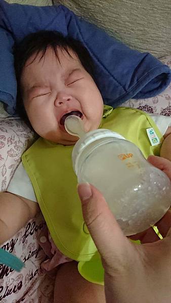 《體驗》副食品二：奇哥PUP副食品哺育禮盒開啟了樂妹副食品之路
