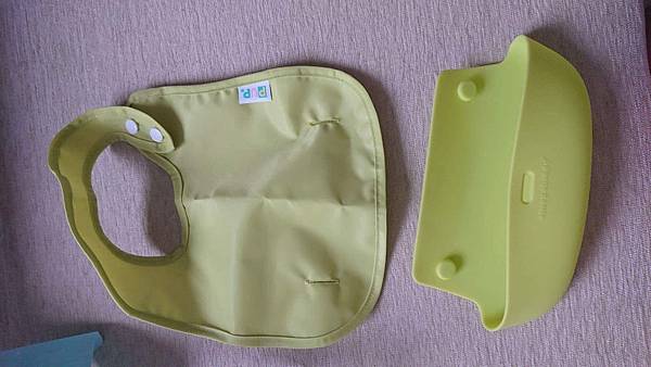 《體驗》副食品二：奇哥PUP副食品哺育禮盒開啟了樂妹副食品之路