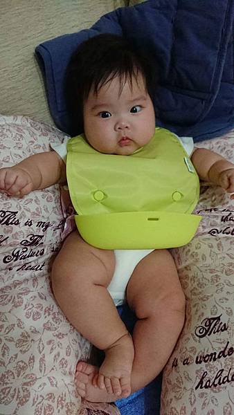 《體驗》副食品二：奇哥PUP副食品哺育禮盒開啟了樂妹副食品之路