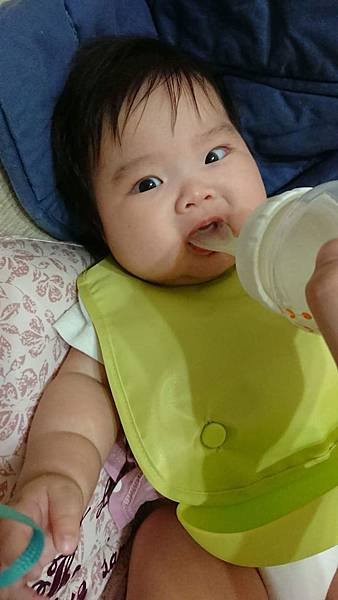 《副食品一》父母有過敏體質，寶寶副食品應何時開始？
