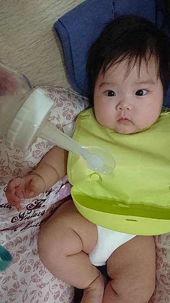 《體驗》副食品二：奇哥PUP副食品哺育禮盒開啟了樂妹副食品之路