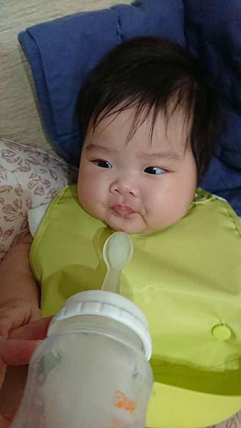 《體驗》副食品二：奇哥PUP副食品哺育禮盒開啟了樂妹副食品之路