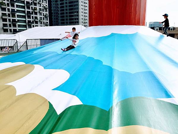 《遊玩》台中-親子友善樂園-8咘搞怪樂園