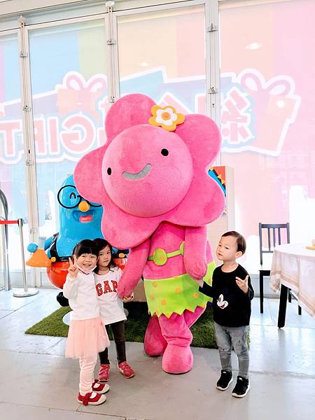 《遊玩》台中-親子友善樂園-8咘搞怪樂園