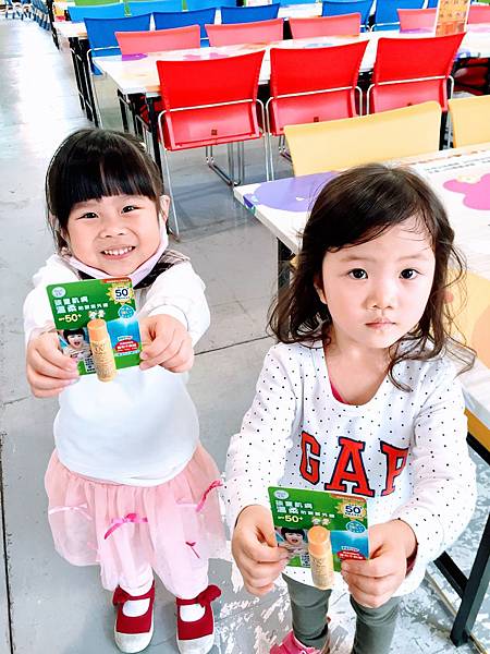 《遊玩》台中-親子友善樂園-8咘搞怪樂園