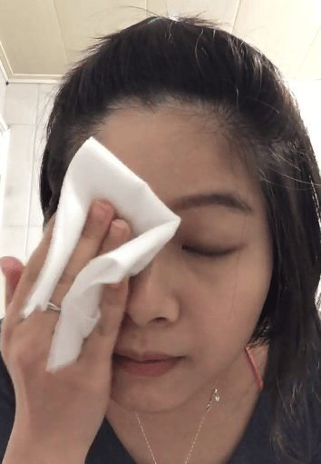 【育兒好物比較】 嬰兒乾濕兩用布巾/拋棄式紗布巾( Leshi樂適vs柔仕Roushr)