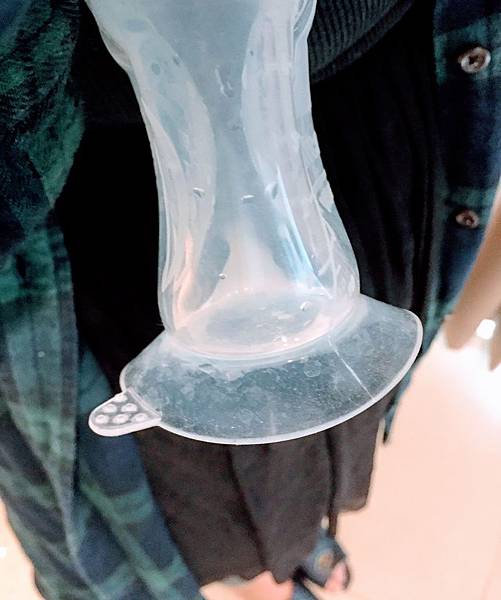 《分享》紐西蘭Haakaa真空吸乳器拉近我和大寶的距離