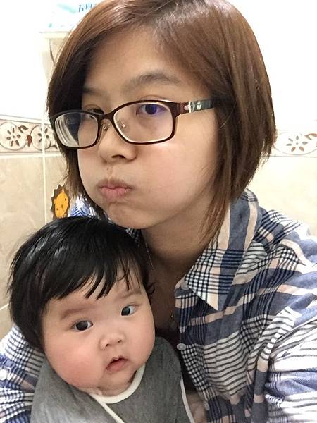 現在的妳，還好嗎?