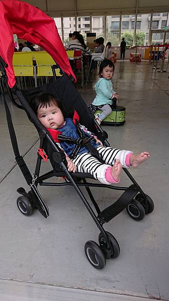 《遊玩》台中-親子友善樂園-8咘搞怪樂園