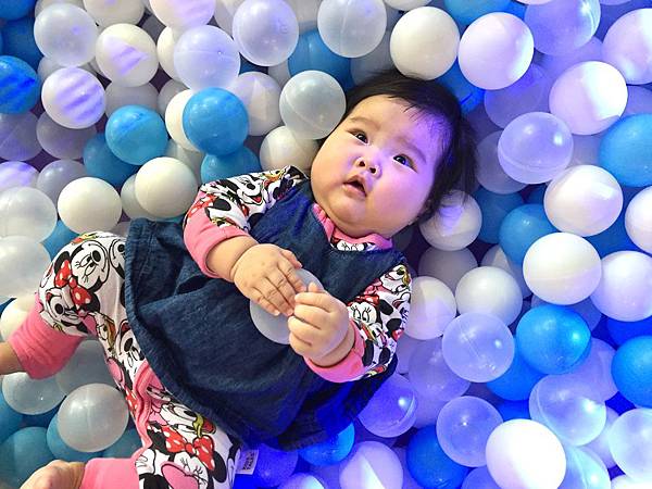 《遊玩》台中-親子友善樂園-8咘搞怪樂園