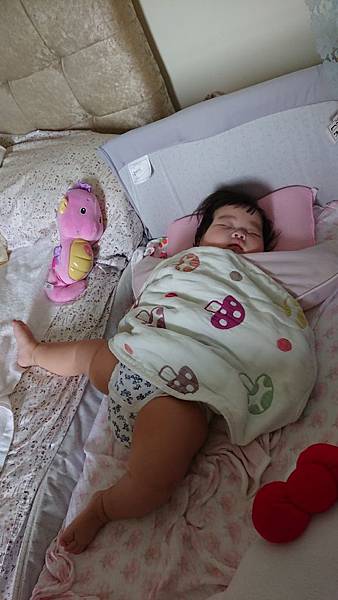 《體驗》讓寶寶冬天好睡法寶◎快速暖房瞬間發熱的TAIGA大河暖房機◎