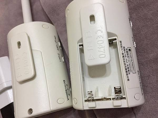 【育兒好物比較】寶寶監聽器、寶寶監視器和最新上市ASUS Vivobaby監測器使用介紹│心得│評價│
