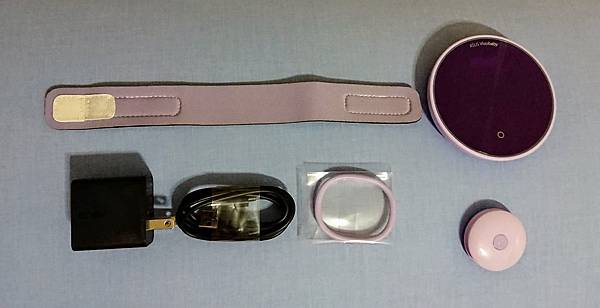【育兒好物比較】寶寶監聽器、寶寶監視器和最新上市ASUS Vivobaby監測器使用介紹│心得│評價│