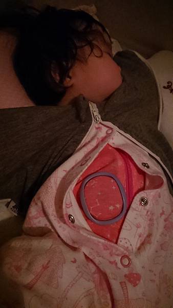 【育兒好物比較】寶寶監聽器、寶寶監視器和最新上市ASUS Vivobaby監測器使用介紹│心得│評價│