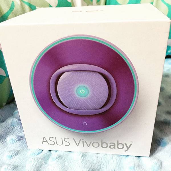 【育兒好物比較】寶寶監聽器、寶寶監視器和最新上市ASUS Vivobaby監測器使用介紹│心得│評價│