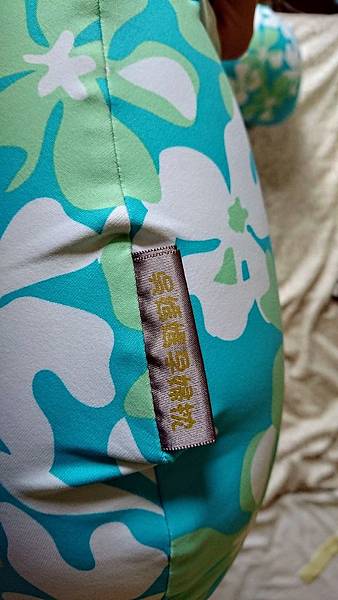 【育兒好物分享】 孕期到產後育兒都大推的吳媽媽手作月亮枕/孕婦枕/哺乳枕