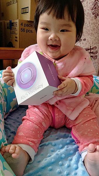 【育兒好物比較】寶寶監聽器、寶寶監視器和最新上市ASUS Vivobaby監測器使用介紹│心得│評價│