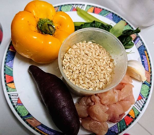 《副食品十》樂妹不打泥副食品交給Cuisinart CSB 77手持攪拌器