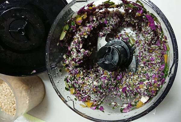《副食品十》樂妹不打泥副食品交給Cuisinart CSB 77手持攪拌器