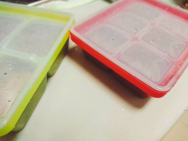 《副食品十》樂妹不打泥副食品交給Cuisinart CSB 77手持攪拌器