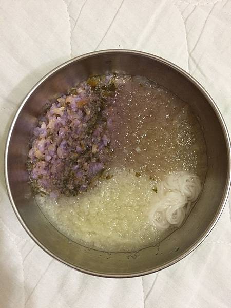 《副食品十》樂妹不打泥副食品交給Cuisinart CSB 77手持攪拌器