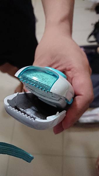 《育兒好物》寶寶剪髮不求人之Panasonic 兒童理髮器