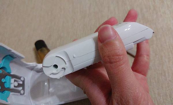 《育兒好物》寶寶剪髮不求人之Panasonic 兒童理髮器