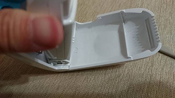 《育兒好物》寶寶剪髮不求人之Panasonic 兒童理髮器