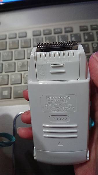 《育兒好物》寶寶剪髮不求人之Panasonic 兒童理髮器