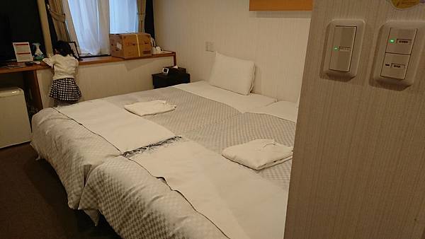 《沖繩住宿》超大心親子飯店之那霸國際通Hotel Ocean海洋酒店
