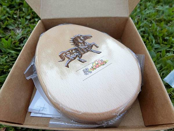 【乳牙盒開箱】好。質。感的禮物+gift4U專屬客製化訂製—乳牙臍帶章保存盒—